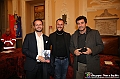 VBS_4741 - Stop alla violenza - Presentazione libro 'Giù le mani' di Leopoldo Aversente